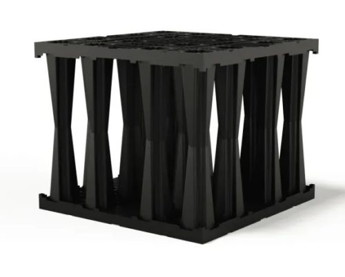 Дренажен блок CM ST block