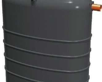 Пречиствателна система ECO IMO 5