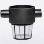 Evo Basket Black Line C-1