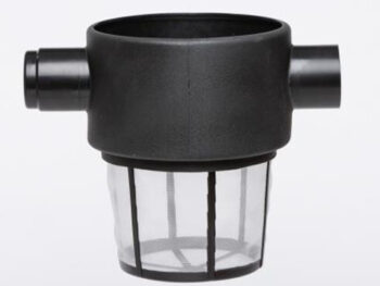 Evo Basket Black Line C-1