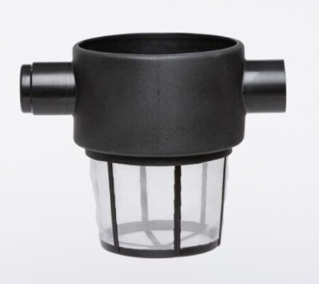 Evo Basket Black Line C-1