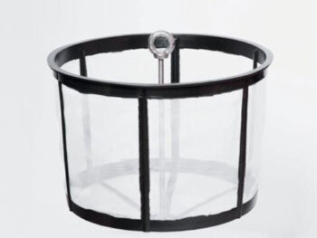 Evo Basket Black Line C-2