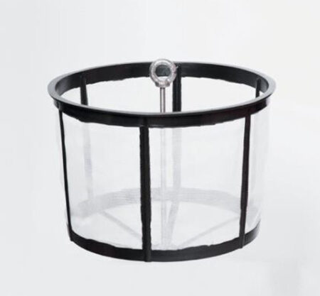 Evo Basket Black Line C-2