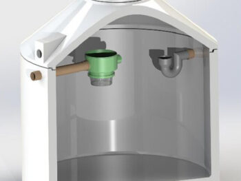 Evo Basket Black Line C-3