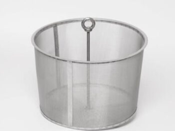 Evo Basket INOX DN100-1