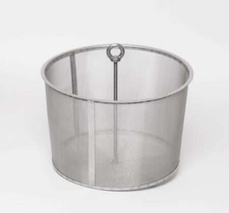 Evo Basket INOX DN100-1