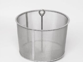 Evo Basket INOX DN150-2