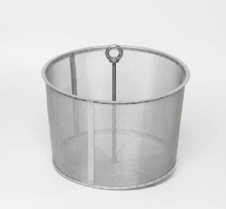Evo Basket INOX DN150-2
