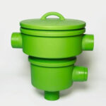 Evo Basket PE DN100-1