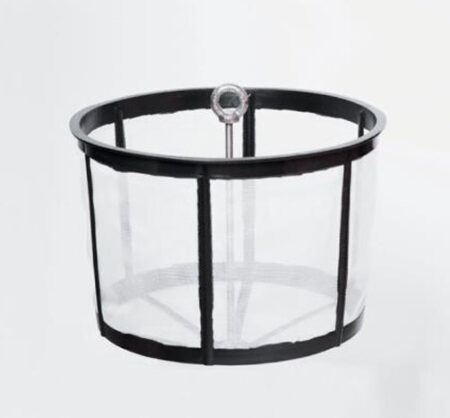 Evo Basket PE DN100-2