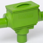 Evo Integral K DN100-1