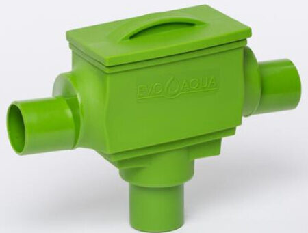 Evo Integral K DN100-1