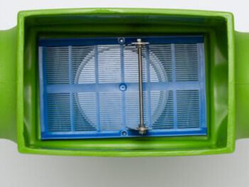 Evo Integral K DN100-2