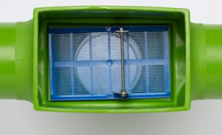 Evo Integral K DN100-2