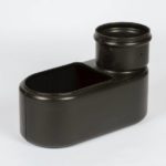 Успокоител за дъждовна вода Evo