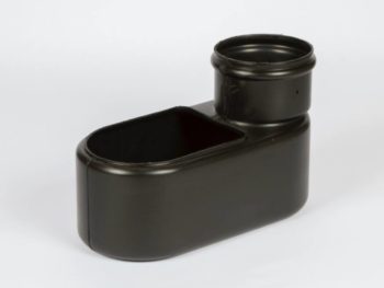 Успокоител за дъждовна вода Evo