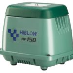 Въздуходувка HIBLOW HP-150
