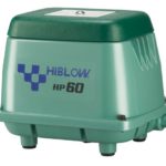 Въздуходувка HIBLOW HP-60