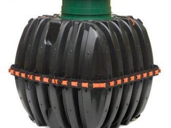 Пречиствателна система ECO IM 540