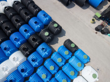 Резервоари AQUAstay