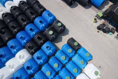 Резервоари AQUAstay