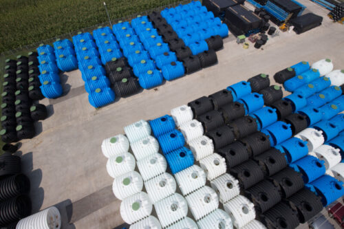 резервоари AQUAstay