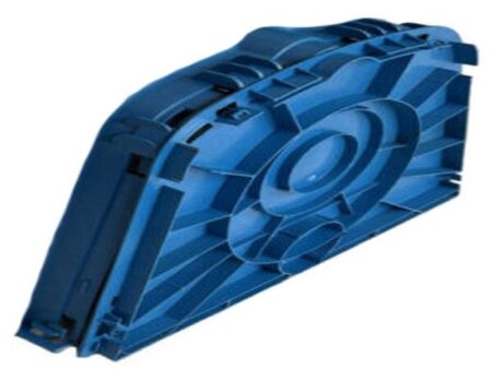 StormDrain End Cap