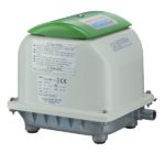 Мембранна въздуходувка SECOH JDK-80, JDK-100, JDK-120