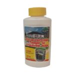 Биоензими концентрат за пречиствателни станции 200 мл.