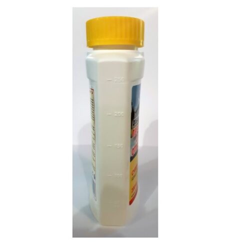 Биоензими концентрат за пречиствателни станции 200 мл.