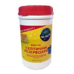 Биоензими за септични резервоари 1 кг.