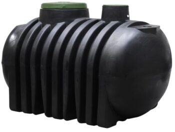 Пречиствателна система ANAEROBIX C4