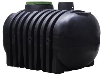 Пречиствателна система ANAEROBIX C5