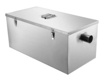 мазниноуловител за ресторант, мазниноуловител MZ-50