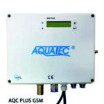 Електрическо управление Aquatec AQC Basic plus GSM