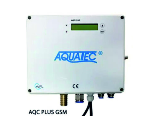 Електрическо управление Aquatec AQC Basic plus GSM