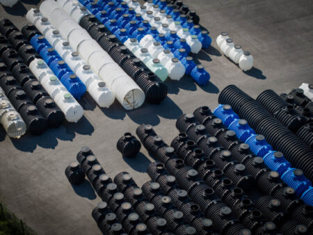 резервоари AQUAstay