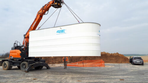 Aquatec AT Oval