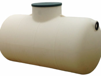 Резервоар за вода Aquatec TH 2.3