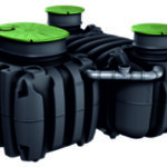 Пречиствателна станция EasyRock