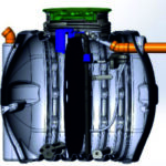 Пречиствателна станция PUROO