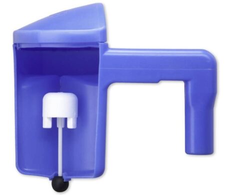 Пречиствателна станция PUROO