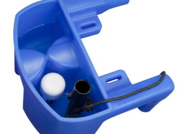 Пречиствателна станция PUROO