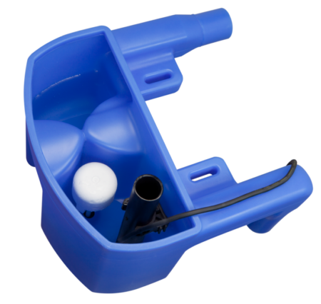 Пречиствателна станция PUROO