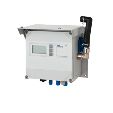 Пречиствателна станция PUROO