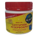 Биоензими за пречиствателни станции 500 гр.