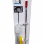 Сервизен комплект за поддръжка на пречиствателна станция