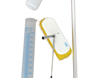 Окомплектовка на сервизен комплект за ПСОВ