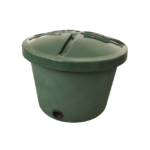 Шахта S за външен монтаж за пречиствателна станция Aquatec АТ и Aquatec АТ Plus