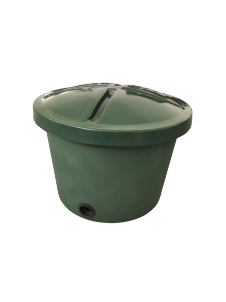 Шахта S за външен монтаж за пречиствателна станция Aquatec АТ и Aquatec АТ Plus Шахта S за външен монтаж за пречиствателна станция Aquatec АТ и Aquatec АТ Plus